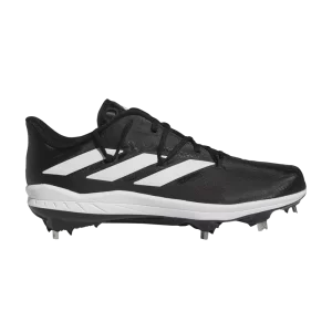 adidas Adizero Afterburner 9 'Noir Blanc' Noir/Blanc Nuage/Blanc Nuage IG2316