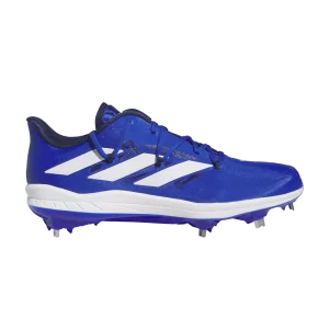 adidas Adizero Afterburner 9 'Royal Blue' Bleu royal/Blanc nuage/Marine équipe IG2314