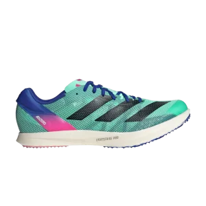 Baskets adidas Adizero Avanti TYO 'Pulse Mint Lucid Blue' Menthe Pulse/Noir/Bleu Lucid GV9073