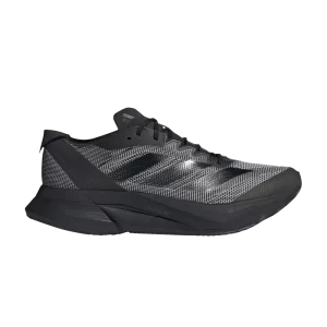 adidas Adizero Boston 12 'Black Carbon' Noir/Noir/Carbone ID5985