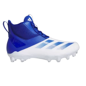 Baskets adidas Adizero Chaos 'White Royal Blue' Blanc Nuage/Bleu Royal/Blanc Nuage IF5120