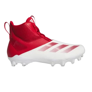 adidas Adizero Chaos 'White Team Power Red' Blanc Nuage/Team Power Rouge/Blanc Nuage IF5119