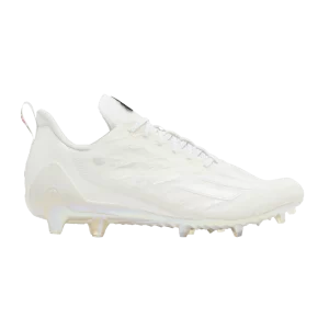 adidas Adizero Cleats 'Emojis - Cloud White' Blanc Nuage/Blanc Nuage/Gris Pur GZ6919