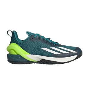 Baskets adidas Adizero Cybersonic 'Arctic Fusion Lucid Lemon' Arctic Fusion/Blanc Nuage/Radiant Citron IF2984