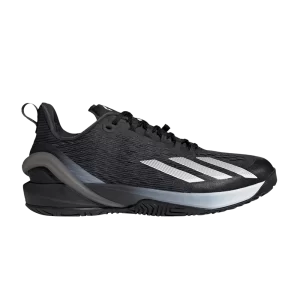 Baskets adidas Adizero Cybersonic 'Black Carbon' Noir/Blanc Nuage/Carbone HR1718