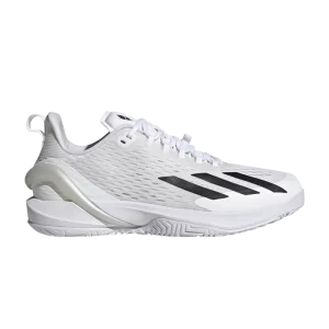 Baskets adidas Adizero Cybersonic 'White Matte Silver' Blanc Nuage/Noir/Argent Mat IG9514