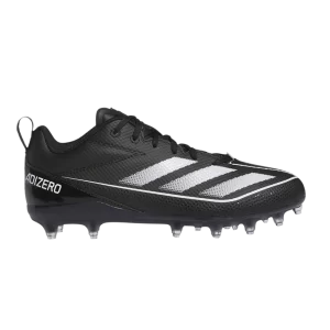 Baskets adidas Adizero Electric.2 J 'Black White' Couleur noir/Nuage blanc/Couleur noir IF2472