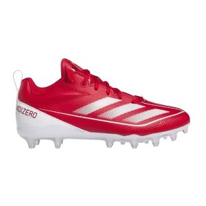 adidas Adizero Electric.2 'Team Power Red' Team Power Rouge 2/Blanc Nuage/Team Power Rouge 2 IF2474