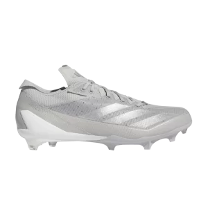 Baskets adidas Adizero Electric 'Gris Argent Métallique' Gris Deux/Argent Métallique/Blanc Nuage IE4386
