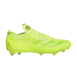 adidas Adizero Electric 'Snack Attack - Lemon Lime' Team Solar Vert/Team Solar Jaune/Team Solar Vert IE4407