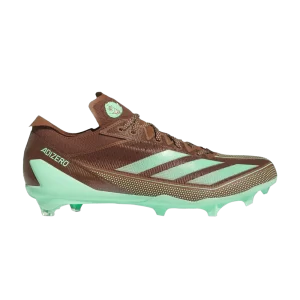 adidas Adizero Electric 'Snack Attack - Mint Chocolate' Menthe Pulse/Tattered Marron/Mint Pulse IE4403