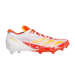 adidas Adizero Electric Speed 'Juice Pack - Collegiate Orange' Nuage blanc/Couleur orange/Nuage blanc IE4424