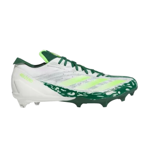 adidas Adizero Electric Speed 'Juice Pack - Vert Foncé' Nuage Blanc/Vert Foncé/Nuage Blanc IE4421