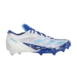 adidas Adizero Electric Speed 'Juice Pack - Bleu Royal' Nuage Blanc/Bleu Royal/Nuage Blanc IE4418