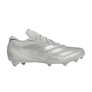 adidas Adizero Electric Speed 'Juice Pack - Silver Metallic' Gris deux/Argent métallisé/Gris deux IE4419
