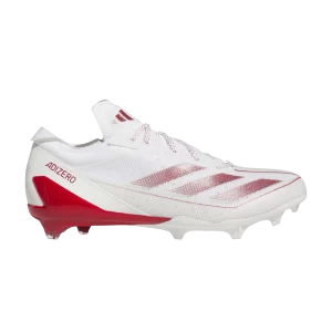 adidas Adizero Electric 'White Team Power Red' Blanc Nuage/Team Power Rouge/Blanc Nuage IE4379