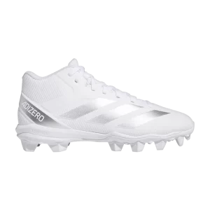 Baskets adidas Adizero Impact.2 Moulded 'White Silver Metallic' Blanc nuage/Argent métallique/Blanc nuage IF5103