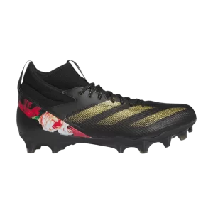 adidas Adizero Impact 'Speed Coronation - Noir' Noir/Or Métallique/Noir IG5908