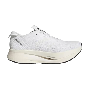 adidas Adizero Prime X Strung 'Non Dyed' Undyed/Noir/Blanc Nuage GY2595