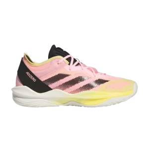 adidas Adizero Select 2.0 'Pink Spark' Rose Sparkle/Noir Couleur/Sparkle IG6618