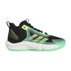 Baskets adidas Adizero Select 'Black Solar Yellow' Noir/Jaune ensoleillé/Blanc IE9263