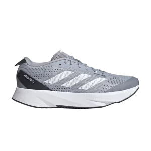 adidas Adizero SL 'Halo Silver Carbon' Halo Argent/Blanc Nuage/Carbon HQ1347