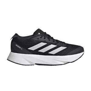 Baskets adidas Adizero SL J 'Black White' Noir/Blanc Nuage/Carbone GZ2590