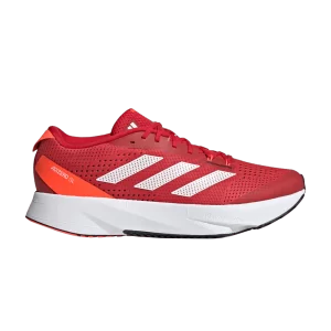 Baskets adidas Adizero SL 'Scarlet Solar Red' Mieux écarlate/Nuage blanc/Rouge ensoleillé HQ1346