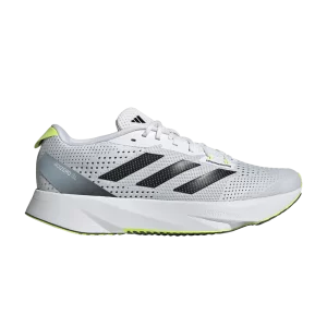 Baskets adidas Adizero SL 'White Arctic Night' Nuage blanc/Couleur noire/Nuit polaire ID6922