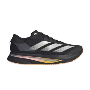 adidas Adizero SL2 '2024 Athlete Pack' Noir/Zéro Métallisé/Étincelle IF1157