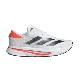 Baskets adidas Adizero SL2 'Blanc Noir Orange' Blanc Nuage/Noir/Orange IF6745
