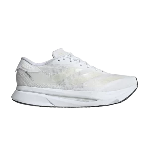 adidas Adizero SL2 'White Zero Metallic' Baskets Blanc Nuage/Zéro Métallisé/Gris Dash IF6749