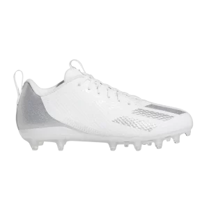 Baskets adidas Adizero Spark J 'Pearlized Pack' Blanc nuage/Argent métallique/Blanc nuage GY4522