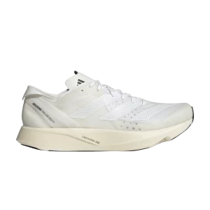 Baskets adidas Adizero Takumi Sen 9 'Non Dyed' non peintes/non peintes/nuage blanc GY2594