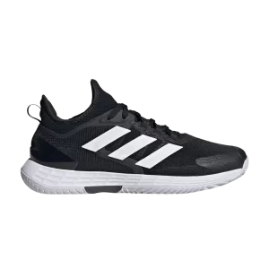 adidas Adizero Ubersonic 4.1 'Noir Blanc' Noir/Blanc Nuage/Gris Quatre ID1564