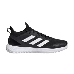 adidas Adizero Ubersonic 4.1 Clay 'Noir Blanc' Noir/Blanc Nuage/Gris Quatre IG5479
