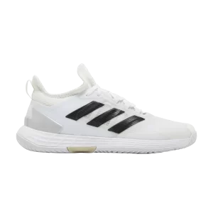 adidas Adizero Ubersonic 4.1 'Blanc Noir' Blanc Nuage/Noir/Argent Mat ID1565