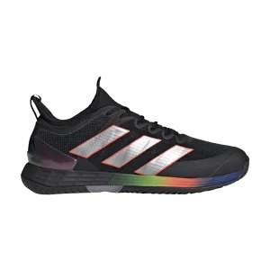 adidas Adizero Ubersonic 4 'Ballon de la Coupe du Monde de la FIFA' Noir/Argent métallique/Rouge solaire GY3999