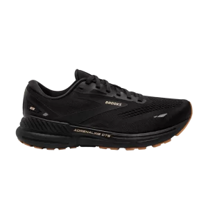 Brooks Adrenaline GTS 23 'Black Cream Biscuit' Baskets Noir/Crème/Cookie 110391 1D 056