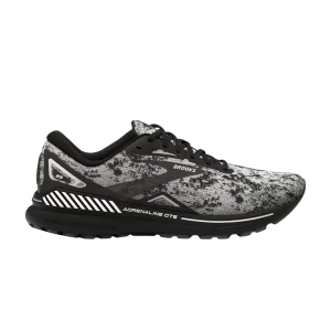 Brooks Adrenaline GTS 23 'Gris Noir' Blanc/Gris/Noir 110391 1D 135