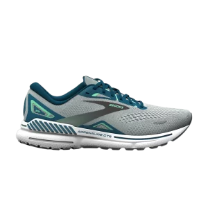 Brooks Adrenaline GTS 23 Baskets 'Grey Marocain' Bleu/Maroc/Spring bud 110391 1D 427