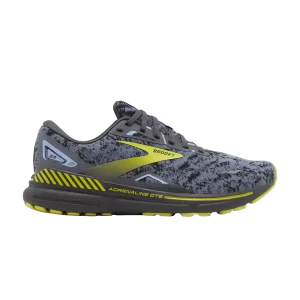 Brooks Adrenaline GTS 23 'Nine Iron Sulphur' Neuf fers/Folkestone/Sulphur 110391 1D 404