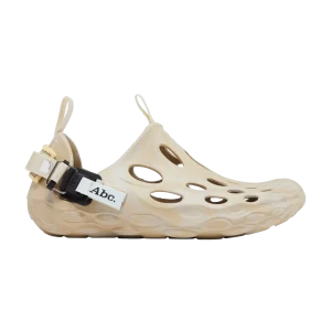 Merrell Advisory Board Crystals x Hydro Moc Strap SE 'Khaki' Baskets Kaki J006627