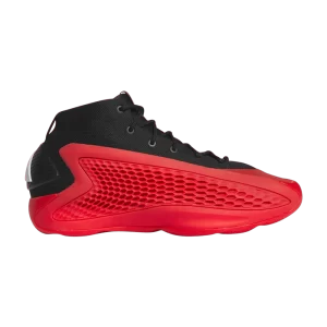 Baskets adidas AE 1 'Georgia Bulldogs' Noir/Rouge/Blanc IG6669