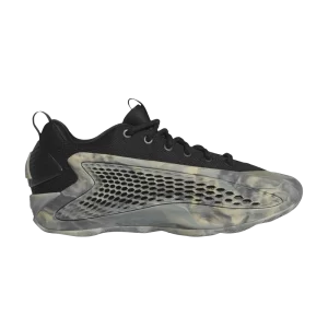 adidas AE 1 Low J 'Ascent Pack' Argent Galet/Noir/Beige Miracle JI4074