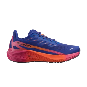 Salomon Aero Blaze 2 'Surf The Web' Baskets Dragon Fire/Joyeux/Surfer sur Internet L47464600