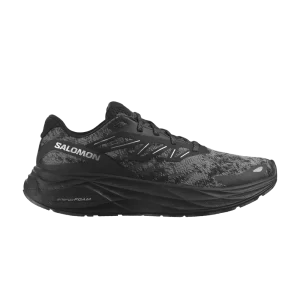 Salomon Aero Glide 2 'Black Ghost Grey' Noir/Ghost/Gris Ghost L47427100