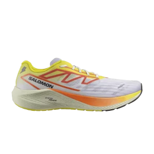 Salomon Aero Volt 2 'Sulphur Spring Orchid Petal' Baskets Sulphur Spring/Orchid Petal/Vanilla Ice L47427600