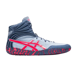 ASICS Aggressor 5 'Mist Diva Pink' Brouillard/Rose Diva 1081A048 401