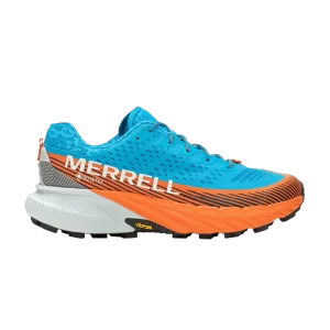 Merrell Agility Peak 5 GORE-TEX 'Tahoe Highrise' Baskets Tahoe/High-Rise J067747